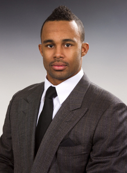 Dorian Graham