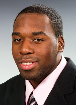 Marcus Sales
