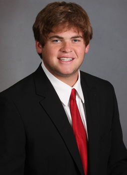 Brad Smelley