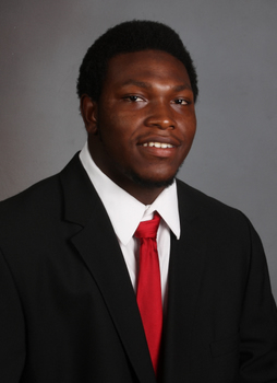 Courtney Upshaw