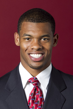 Greg Childs