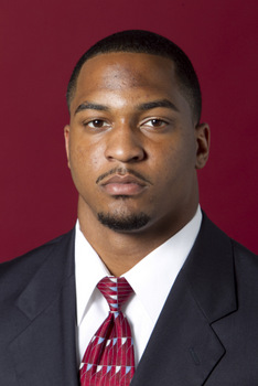 Tramain Thomas