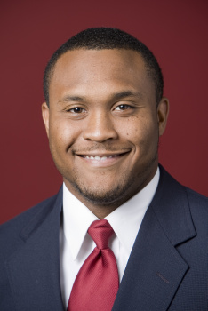 Jarius Wright