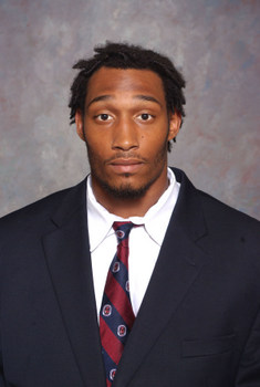 Christian Thompson