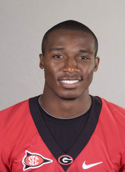 Brandon Boykin