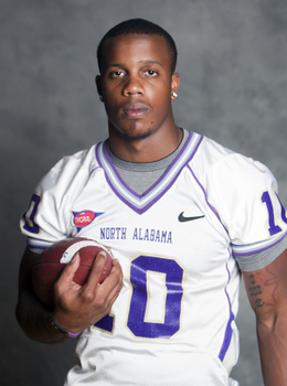 Marcus Dowtin