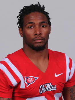 Brandon Bolden