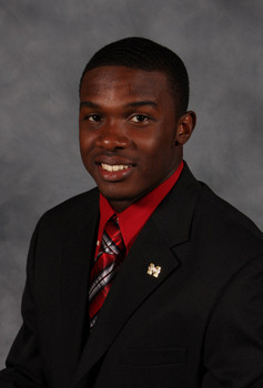 Charles Mitchell