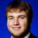Chandler Burden
