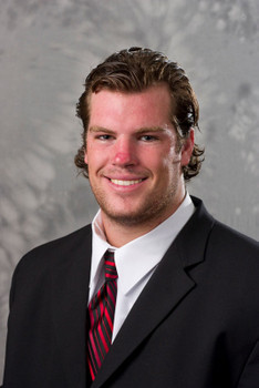 Logan Harrell