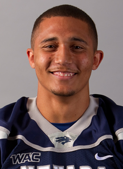 Isaiah Frey