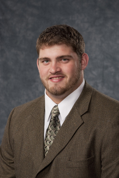 Pat Boyle