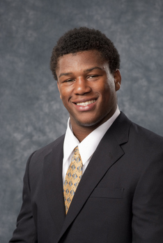 Adrian Robinson