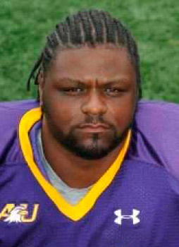 Jeris Pendleton