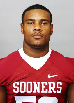 Ronnell Lewis
