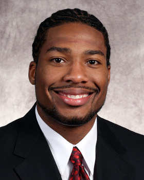 Brandon Kinnie