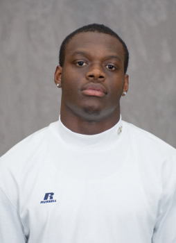 Stephen Hill