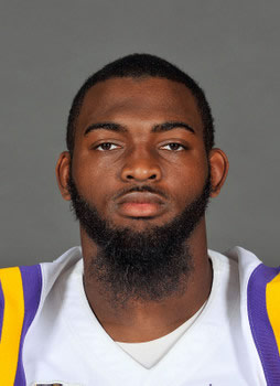 Michael Brockers