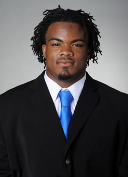 Dontari Poe