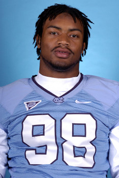 Donte Paige-Moss