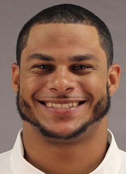 Aaron Brown