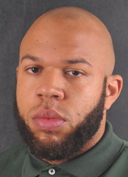 Myles Wade