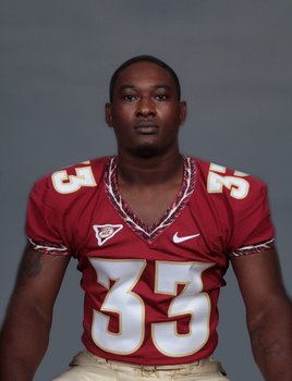 Ty Jones