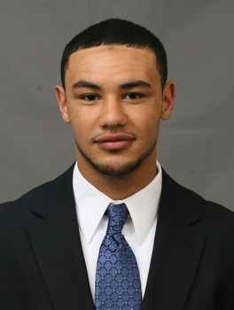 Eric Page
