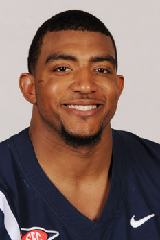 Bobby Massie