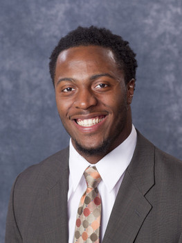 Bernard Pierce