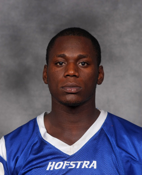 Jamaul Boswell