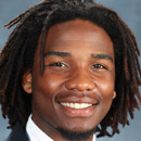 Laron Scott