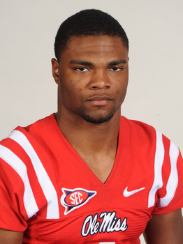 Damien Jackson
