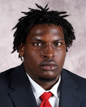 Jermarcus Hardrick