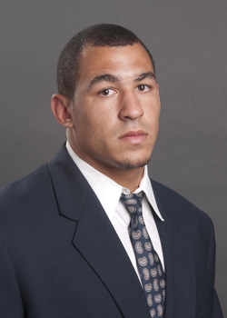 Tyrone Crawford