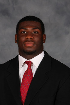Vick Ballard