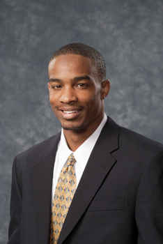 Rod Streater