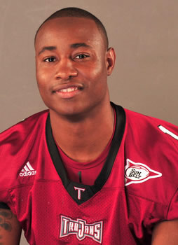 Brett Moncrief