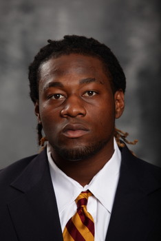 Aderious Simmons