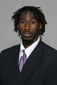Lance Lewis