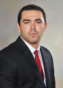 Abel Perez