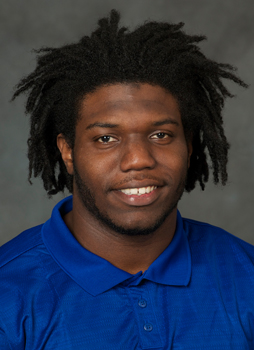 Arthur Williams