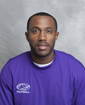 Darnell Jackson