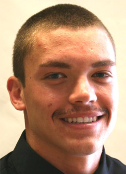Derek Carrier