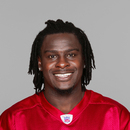 Jerious Norwood