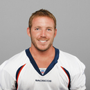 Matt Prater