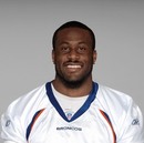 Jarvis Moss