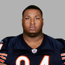 Marcus Harrison