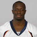 Cassius Vaughn