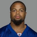 Da'Rel Scott